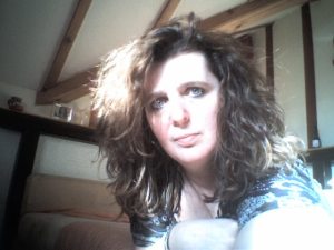 Profilbild von Susanne Kleinjohann