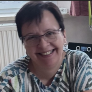 Profilbild von Susanne Klement