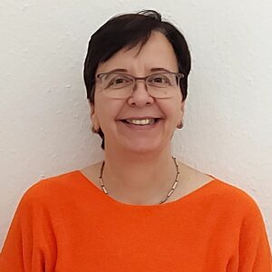 Profilbild von Susanne Klement