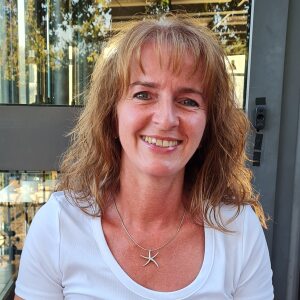 Profilbild von Susanne Klemm