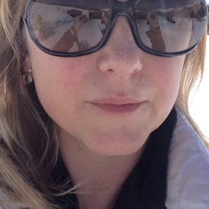 Profilbild von Susanne Klemm