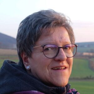 Profilbild von Susanne Klemme