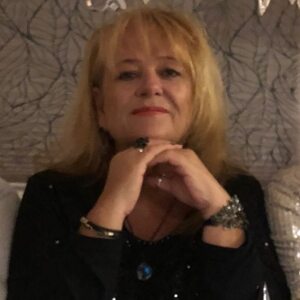 Profilbild von Susanne Kleuters