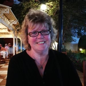 Profilbild von Susanne Klingenhof