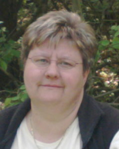 Profilbild von Susanne Klinke