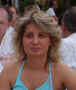 Profilbild von Susanne Klipp