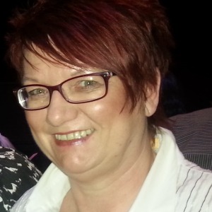 Profilbild von Susanne Klitzschmüller