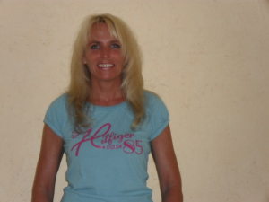 Profilbild von Susanne Klockenhoff