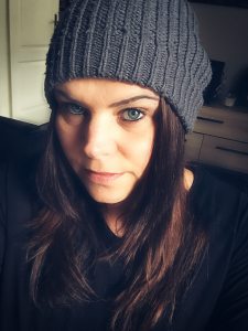 Profilbild von Susanne Klöhn