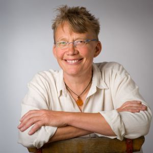 Profilbild von Susanne Klönne