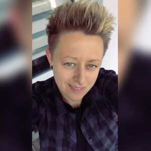 Profilbild von Susanne Kloeß