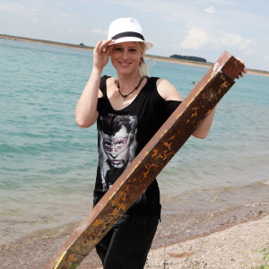 Profilbild von Susanne Klopfer