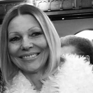 Profilbild von Susanne Klose-Grossfeld