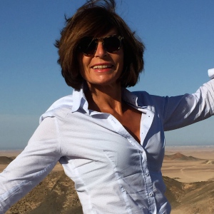 Profilbild von Susanne Klose