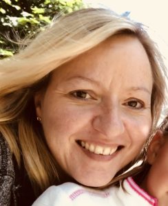 Profilbild von Susanne Klüglich