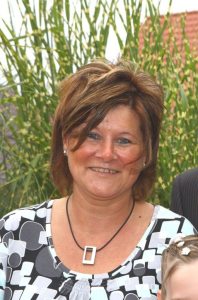 Profilbild von Susanne Klüppel