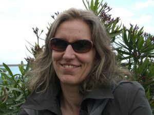 Profilbild von Susanne Klug