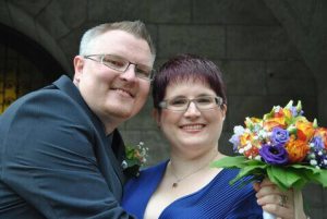 Profilbild von Susanne Kluge