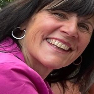 Profilbild von Susanne Kluge