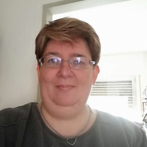 Profilbild von Susanne Kluth