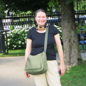 Profilbild von Susanne Knaack