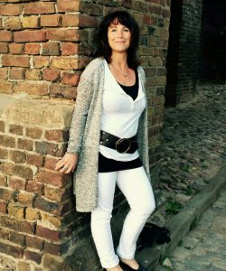 Profilbild von Susanne Knabe