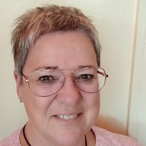 Profilbild von Susanne Knels