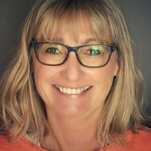 Profilbild von Susanne Knieps