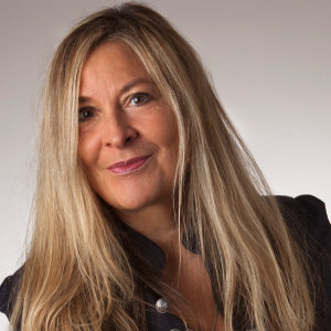 Profilbild von Susanne Knieriem