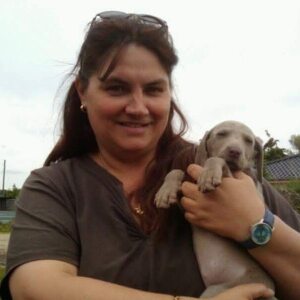 Profilbild von Susanne Knipp