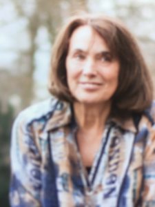 Profilbild von Susanne Knippen