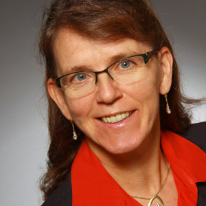 Profilbild von Susanne Knipping