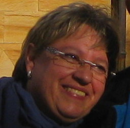 Profilbild von Susanne Knittel
