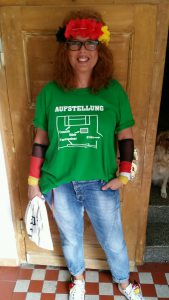Profilbild von Susanne Kniza