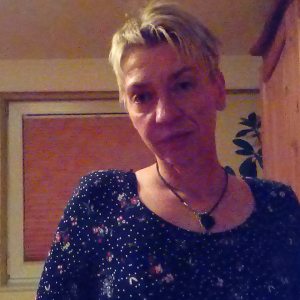 Profilbild von Susanne Knoll