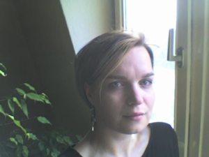 Social Media Profilbild Susanne Knüpfer 