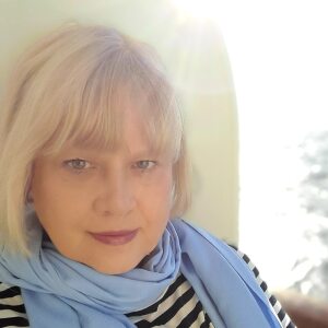 Profilbild von Susanne Koblakas-Riechmann