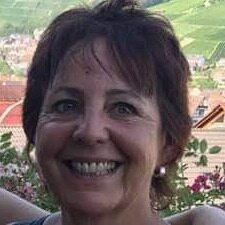 Profilbild von Susanne Kobor