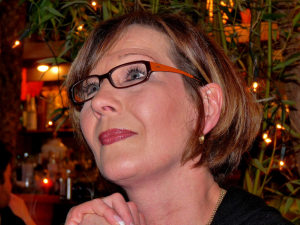 Profilbild von Susanne Koch- Jakubigk