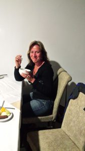 Profilbild von Susanne Koch-Thielbar