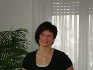 Profilbild von Susanne Koch