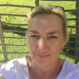 Profilbild von Susanne Koch