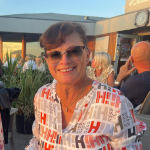 Profilbild von Susanne Koch