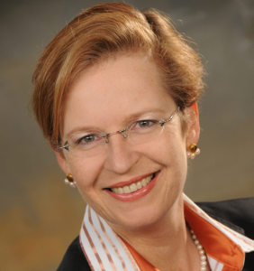 Profilbild von Susanne Kochwagner