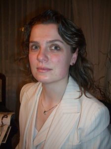 Profilbild von Susanne Köhler