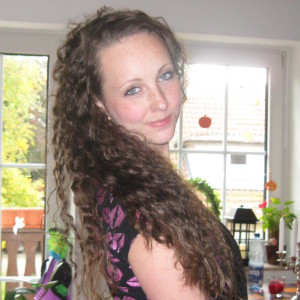 Profilbild von Susanne Köhler