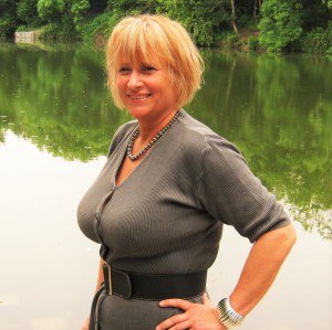 Profilbild von Susanne Köhler