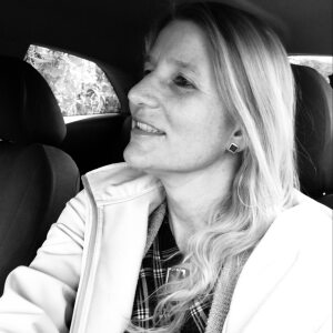 Profilbild von Susanne Köhler