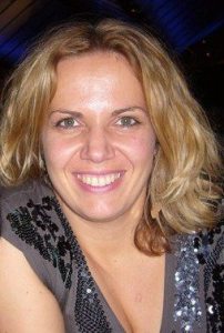 Profilbild von Susanne Koellner