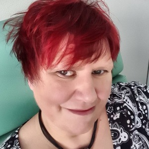 Profilbild von Susanne Könen